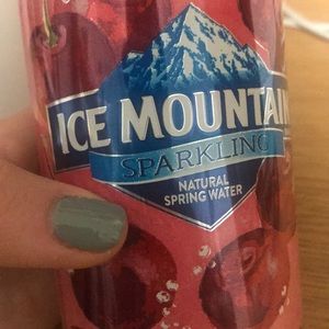 Meet your Posher, Morgan